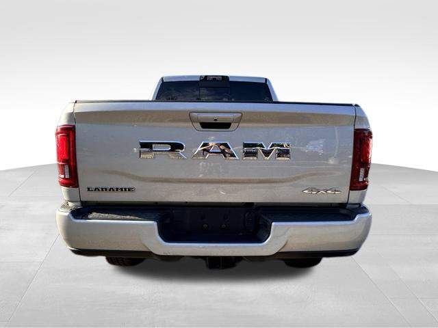 Used 2026 RAM 2500 Laramie w/ Sport Appearance Package AWD/4WD image 5