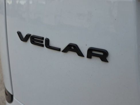 Used 2022 Land Rover Range Rover Velar R-Dynamic S AWD/4WD image 9