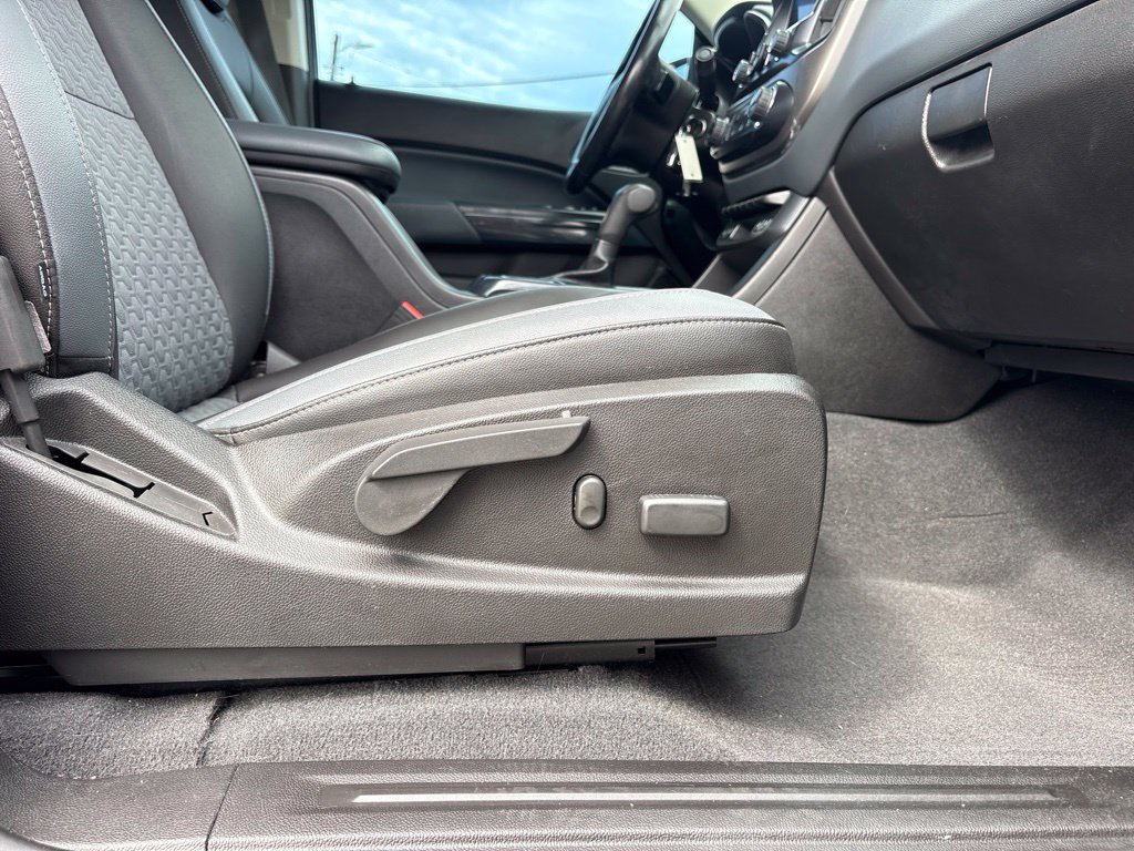 Used 2019 Chevrolet Colorado Z71 RWD image 20