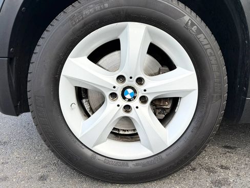 Used 2008 BMW X5 3.0si AWD/4WD image 45