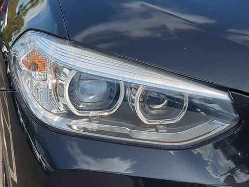 Used 2019 BMW X3 sDrive30i w/ Premium Package RWD image 7