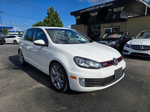 Used 2013 Volkswagen GTI Autobahn image 31