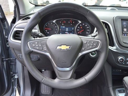 Used 2024 Chevrolet Equinox LT image 19