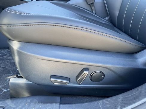 New 2026 Ford Mustang Mach-E Select RWD image 52