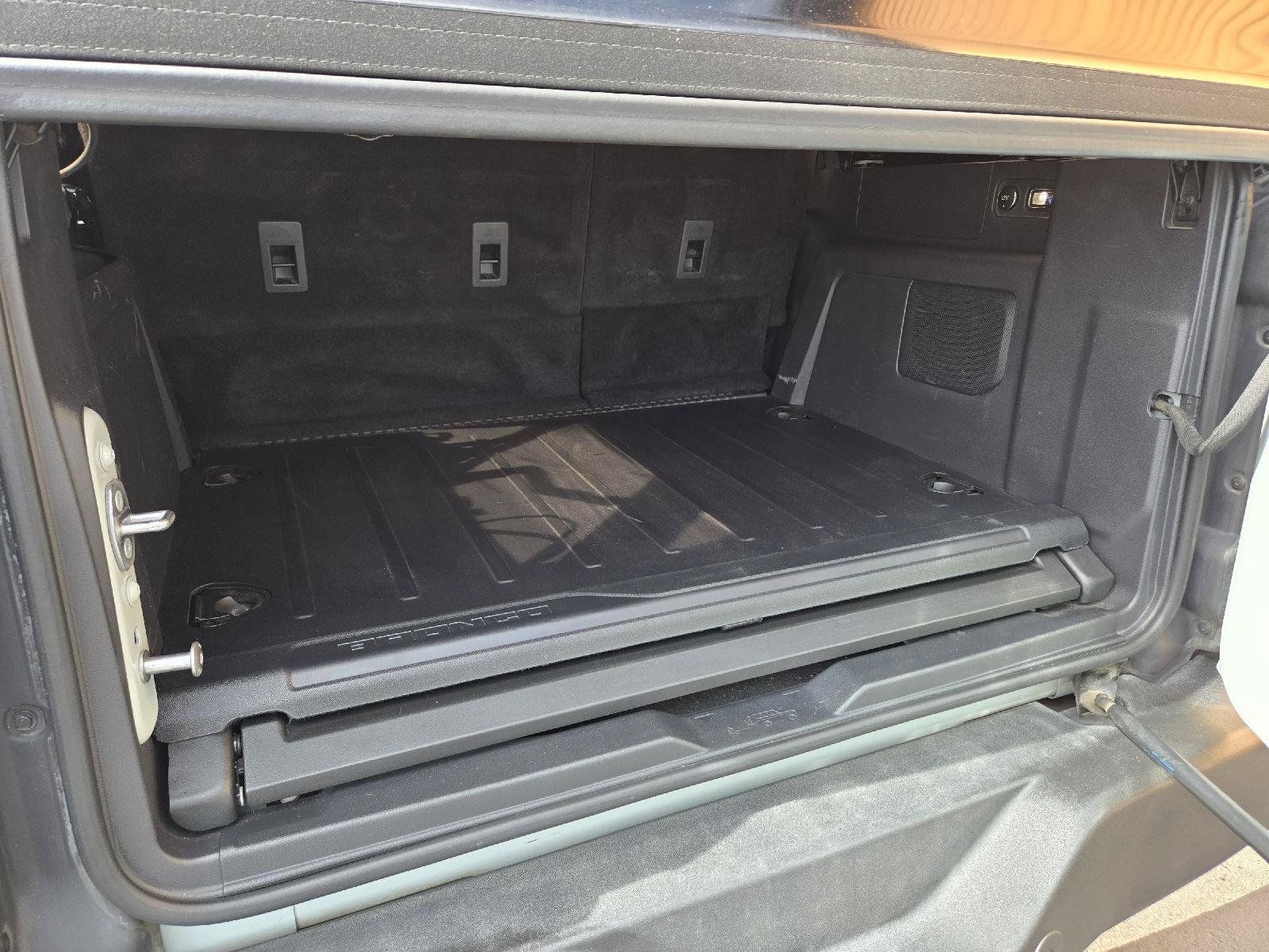 Used 2023 Ford Bronco Wildtrak AWD/4WD image 24