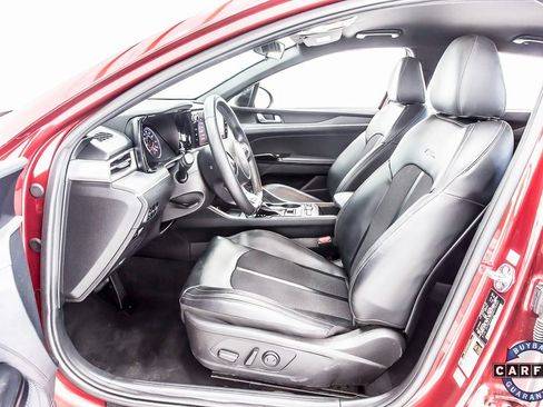 Used 2023 Kia K5 GT-Line w/ GT-Line Premium Package image 25