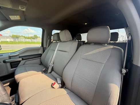 Used 2015 Ford F150 XLT w/ Equipment Group 302A Luxury RWD image 13