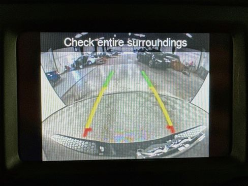 Used 2021 RAM 1500 Tradesman w/ Protection Group AWD/4WD image 17