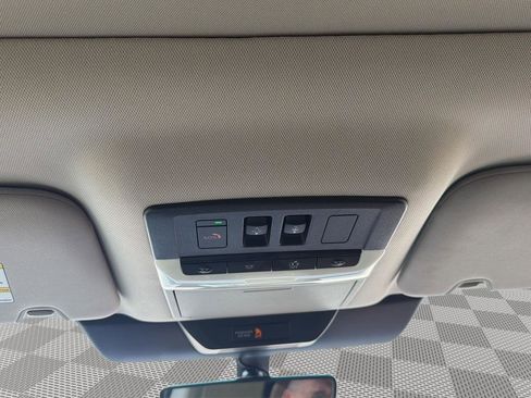 Used 2023 Nissan Pathfinder Platinum FWD image 6