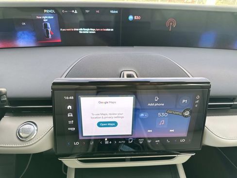 New 2026 Lincoln Nautilus Premier w/ Equipment Group 102A AWD/4WD image 27