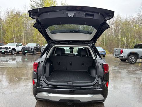 New 2026 GMC Terrain Denali w/ LPO, Floor Liner Package AWD/4WD image 20