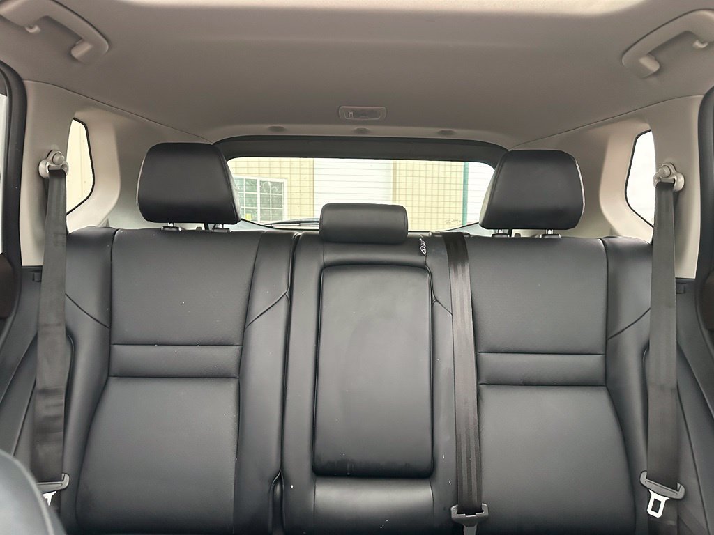 Used 2021 Nissan Rogue SV w/ Premium Package AWD/4WD image 33