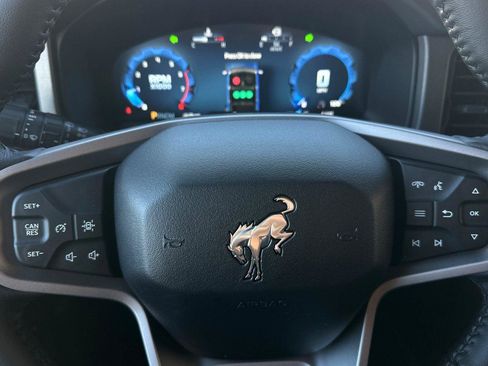 New 2025 Ford Bronco Big Bend w/ Black Diamond Package image 21