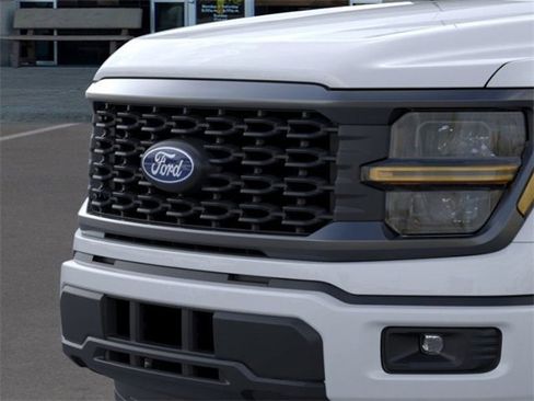 New 2026 Ford F150 STX image 17
