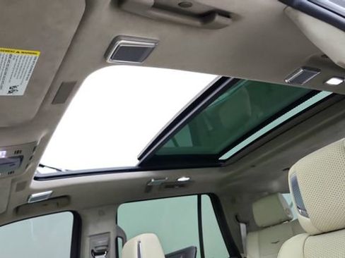 Used 2025 Cadillac Escalade Sport Platinum w/ LPO, Floor Liner Package image 64