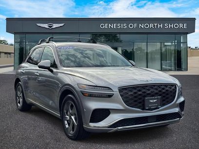 Certified 2026 Genesis GV70 2.5T Advanced