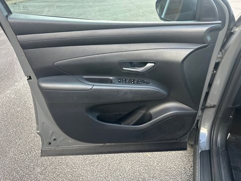 Used 2025 Hyundai Tucson SEL image 10