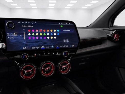Used 2024 Chevrolet Blazer EV RS AWD/4WD image 34