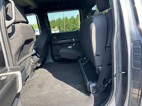 Used 2024 Ford F150 XLT w/ Equipment Group 302A MID AWD/4WD image 26