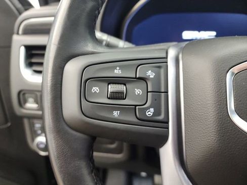 Used 2022 GMC Yukon SLT w/ SLT Premium Package image 23