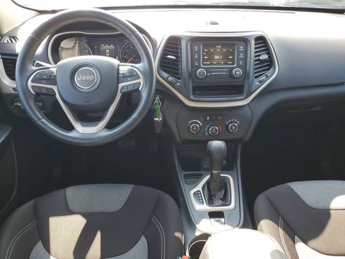 Used 2015 Jeep Cherokee Sport FWD image 19
