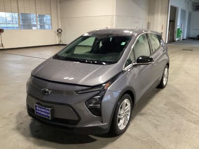 Used 2023 Chevrolet Bolt LT