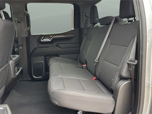 Used 2023 Chevrolet Silverado 1500 LT w/ Protection Package image 27