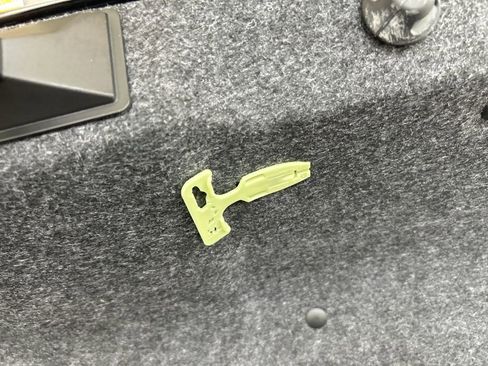 Used 2016 Ford Mustang GT Premium w/ GT Performance Package image 28