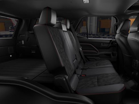 New 2026 Toyota 4Runner TRD Pro image 21