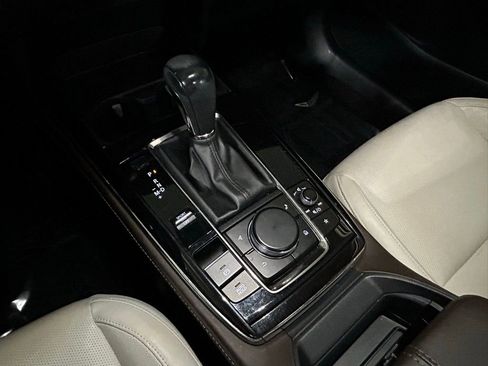 Used 2022 MAZDA CX-30 2.5 Turbo w/ Premium Package image 21