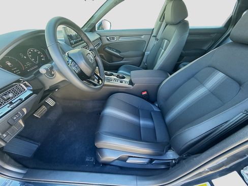 New 2026 Honda Civic Sport image 16