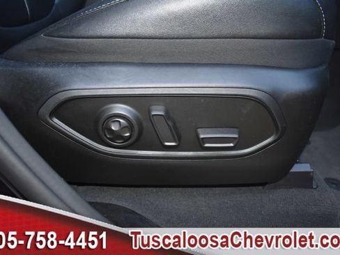 Used 2024 Jeep Grand Cherokee Limited 4xe AWD/4WD image 29