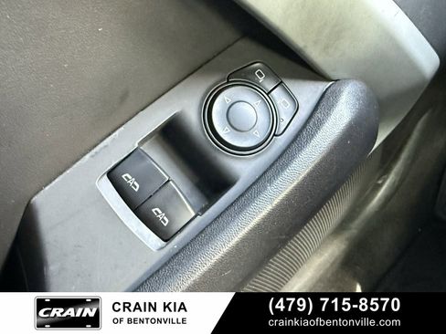 Used 2017 Chevrolet Camaro LT image 20