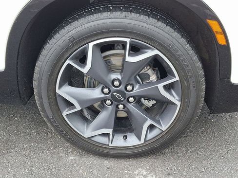 Used 2022 Chevrolet Blazer RS w/ Enhanced Convenience Package image 12