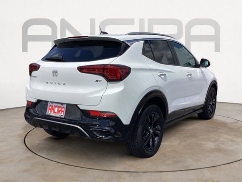 Used 2024 Buick Encore GX Sport Touring FWD image 14