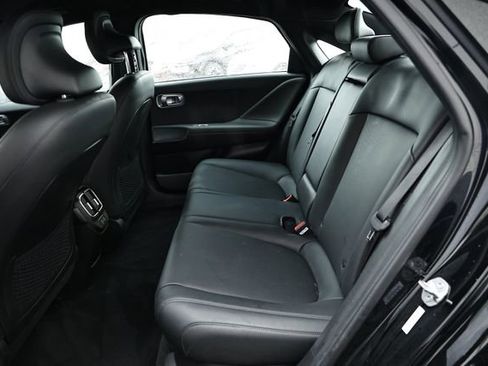 Used 2024 Hyundai Ioniq 6 SEL image 23