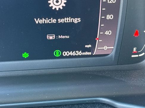 Used 2025 Honda Accord LX image 20