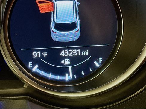 Used 2023 MAZDA CX-5 AWD 2.5 S image 19