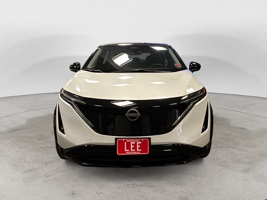 Used 2023 Nissan Ariya FWD image 8