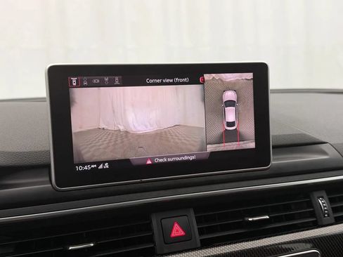 Used 2019 Audi S5 Premium Plus AWD/4WD image 18