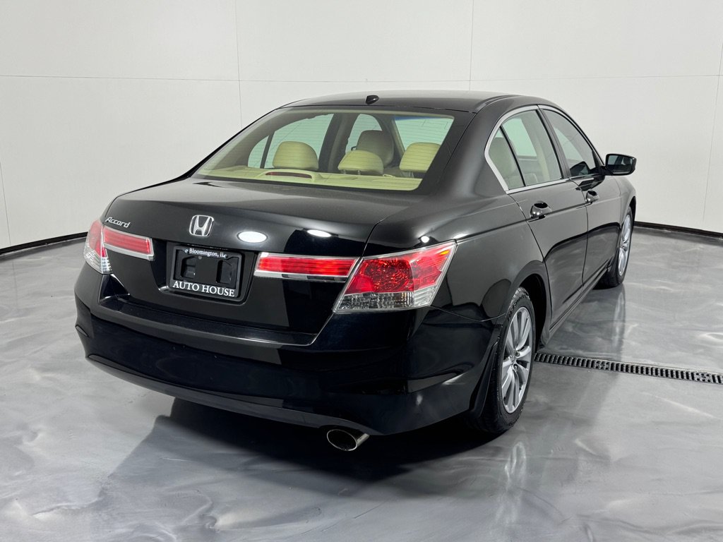 Used 2011 Honda Accord EX-L image 5