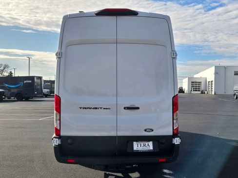 New 2026 Ford Transit 350 148 High Roof Extended image 9
