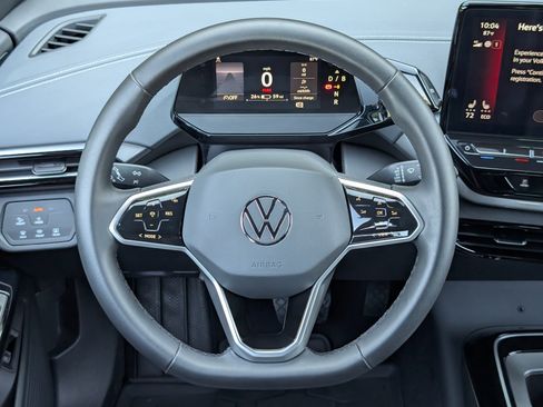 Used 2023 Volkswagen ID.4 Pro S AWD/4WD image 25