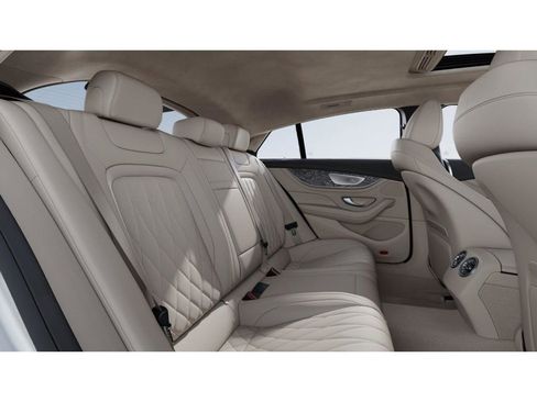 New 2026 Mercedes-Benz AMG GT 53 image 5