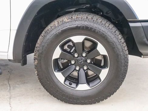 Used 2023 RAM 1500 Rebel w/ Rebel Level 1 Equipment Group image 5