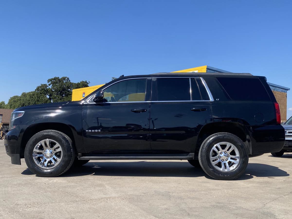 Used 2016 Chevrolet Tahoe LT RWD image 7