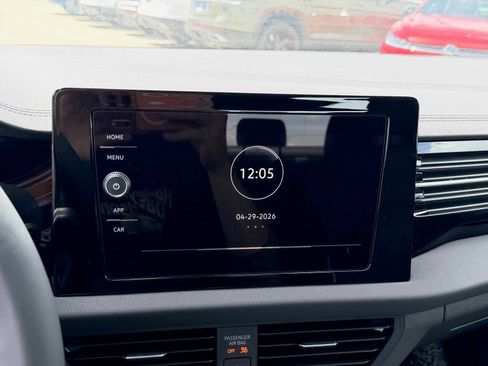 New 2026 Volkswagen Jetta Sport FWD image 19