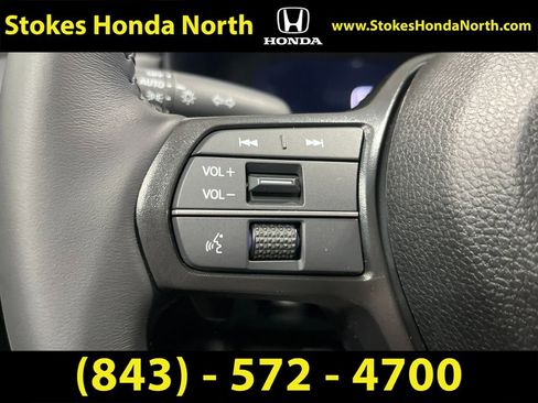 New 2026 Honda Accord EX-L image 19
