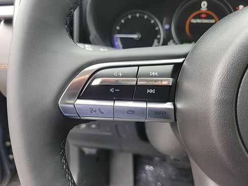 New 2026 MAZDA CX-50 AWD 2.5 Hybrid w/ Weather Package image 19