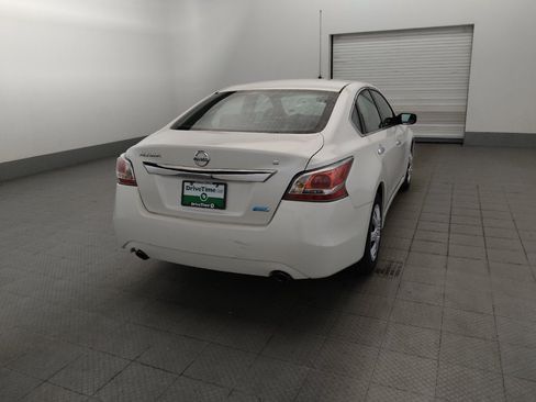 Used 2014 Nissan Altima 2.5 S FWD image 7